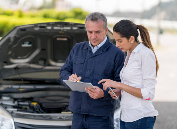 Auto insurance office in Apopka